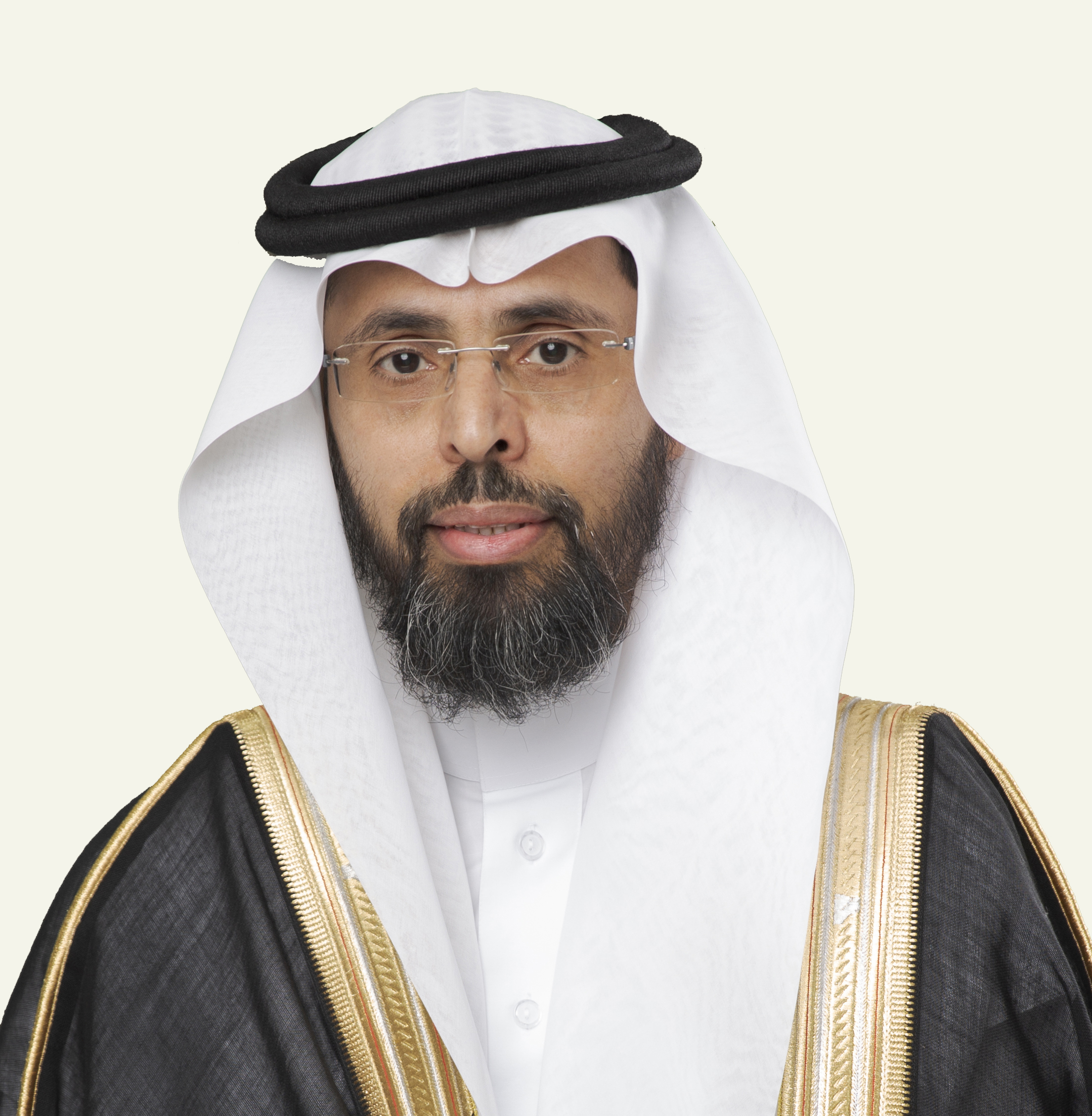 Prof. Abdullah bin Abdullah bin Abdulaziz Aljumah