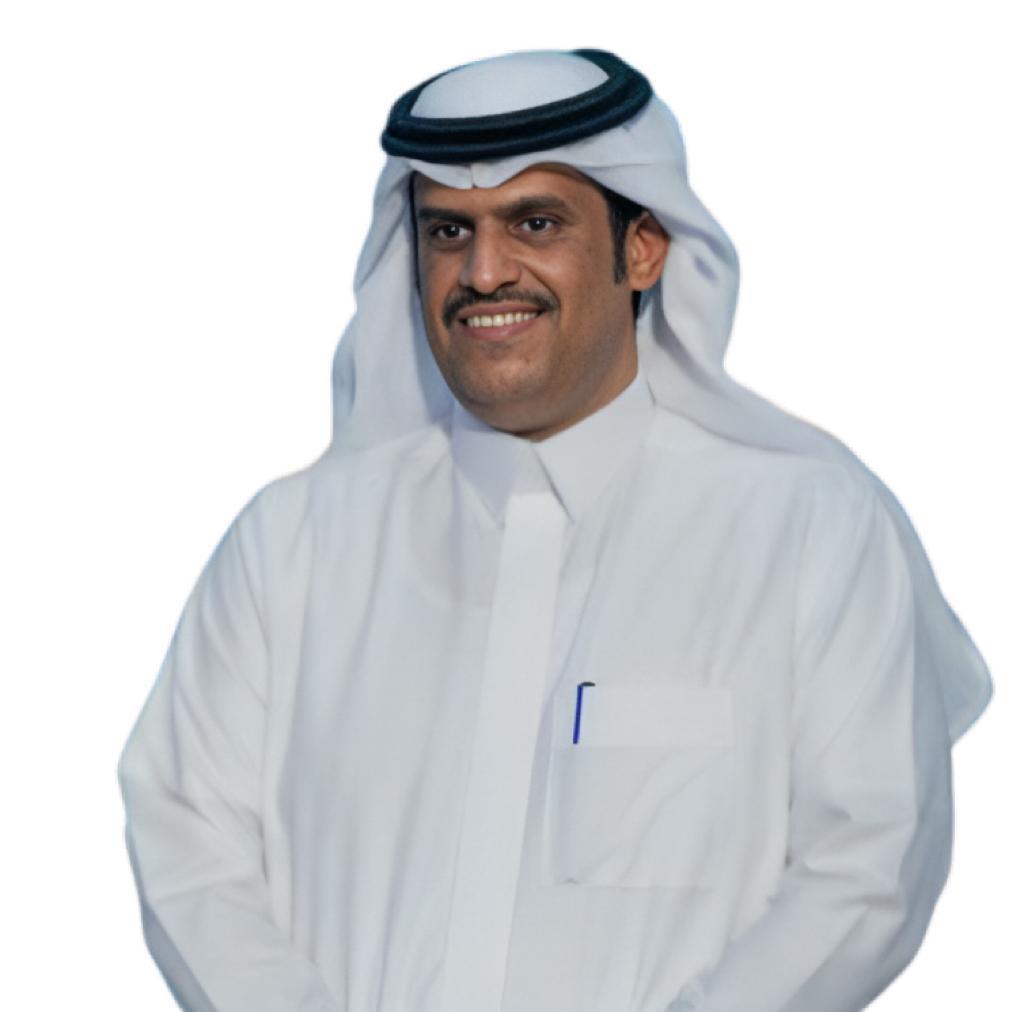 Prof. Meshary bin Ayyad Al-Osaimi