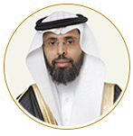 Prof. Abdullah bin Abdullah Aljumah