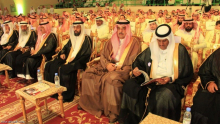 تخريج الدفعة الثامنة من طلاب جامعة الأمير سطام بن عبدالعزيز بوداي الدواسر والسليل